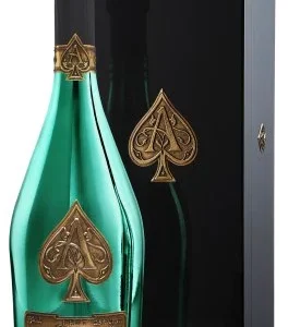 Purchase from Exporter and supplier of Ace of Spades Champagne EU ,UK, China, Germany