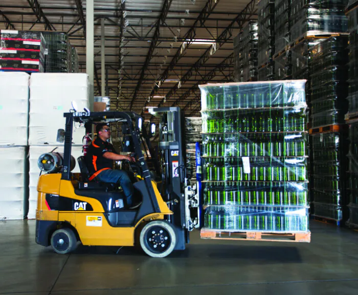 multi drinks group bv