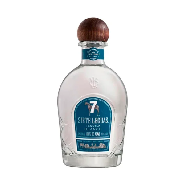 Buy Siete Leguas blanco Tequila Wholesale