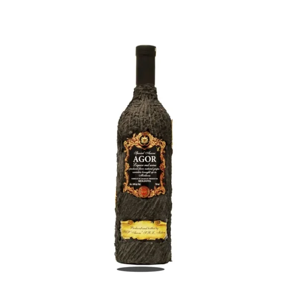 Agor Red Wine Wholesale Supplier