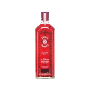 Bombay Bramble Gin Wholesale Distributor