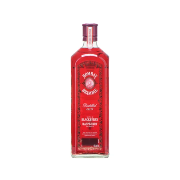 Bombay Bramble Gin Wholesale Distributor