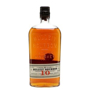 Bulleit Bourbon Whiskey Wholesale