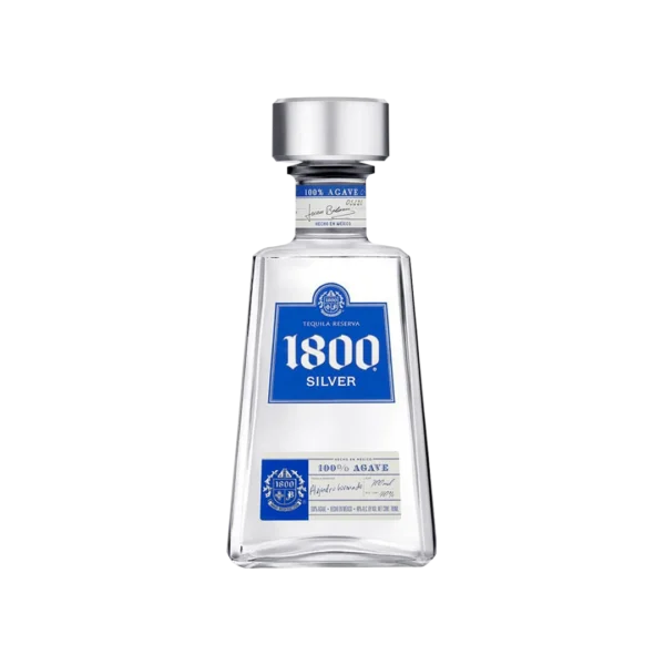 Buy 1800 Blanco Tequila Wholesale