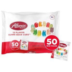 Buy Albanese Gums in Wholesale online
