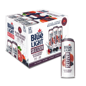 Buy Blue Light Seltzer Drink in Wholesale online