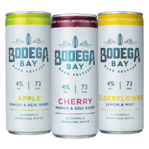 Buy Bodega Bay Seltzer Drink in Wholesale online
