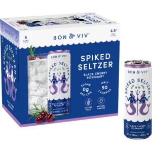 Buy Bon viv Seltzer Drink in Wholesale online