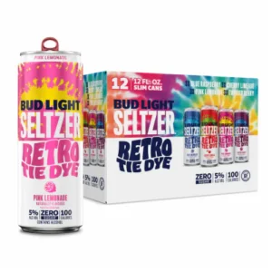 Buy Bud Light Seltzer Drink in Wholesale online