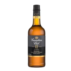 Buy Canadian Club Whiskey Wholesale