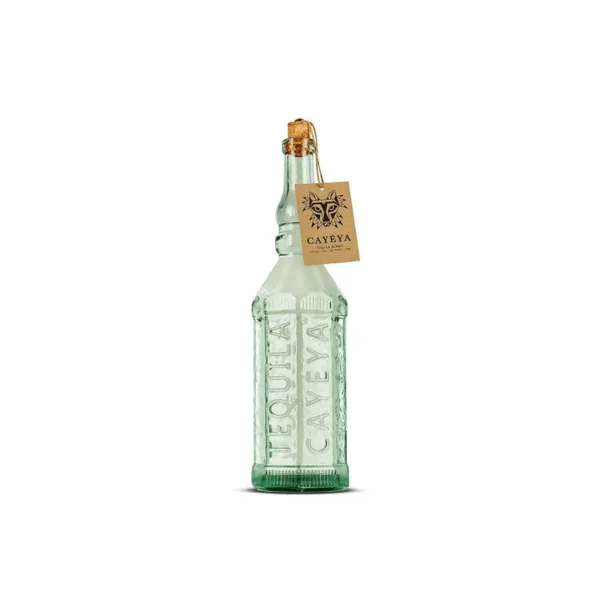 Buy Cayeya Tequila Wholesale