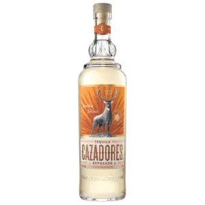 Buy Cazadores Tequila Wholesale
