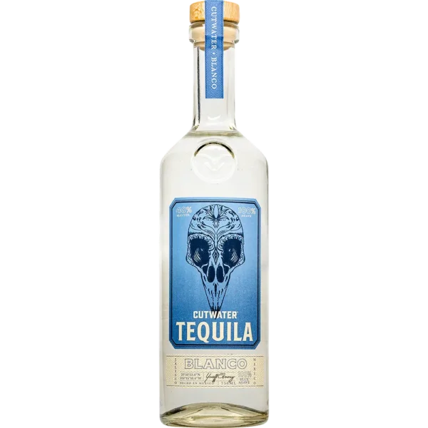Buy Cutwater Tequila Wholesale
