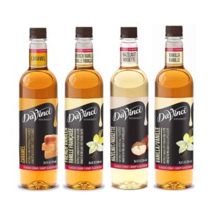 Buy DaVinci Gourmet Syrup in Wholesale online