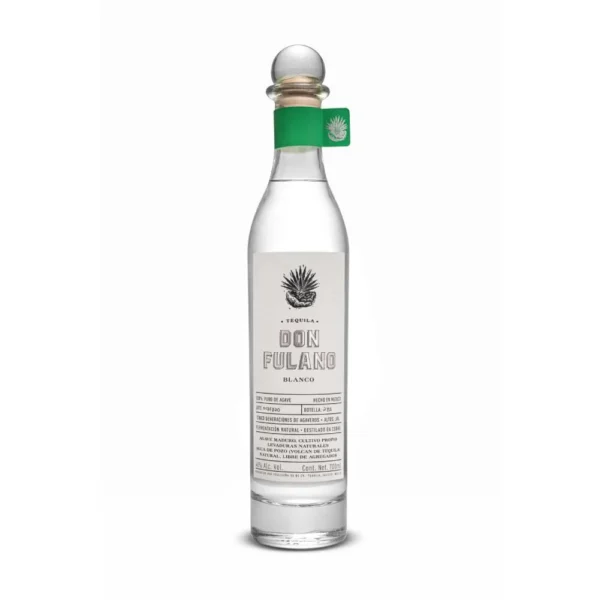 Buy Don Fulano Tequila Wholesale