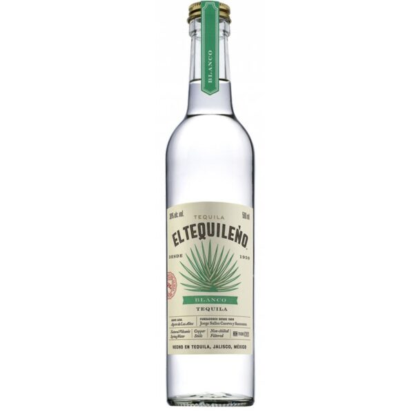 Buy El Tequileño Tequila Wholesale