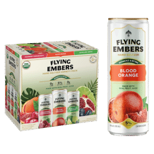 Buy Embers Seltzer Seltzer Drink in Wholesale online