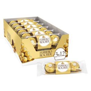 Buy Ferrero Rocher Chocolate Candy in Wholesale online