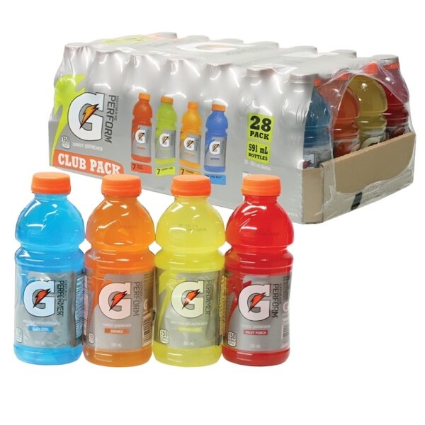 Buy Gatorade Drink Wholesale