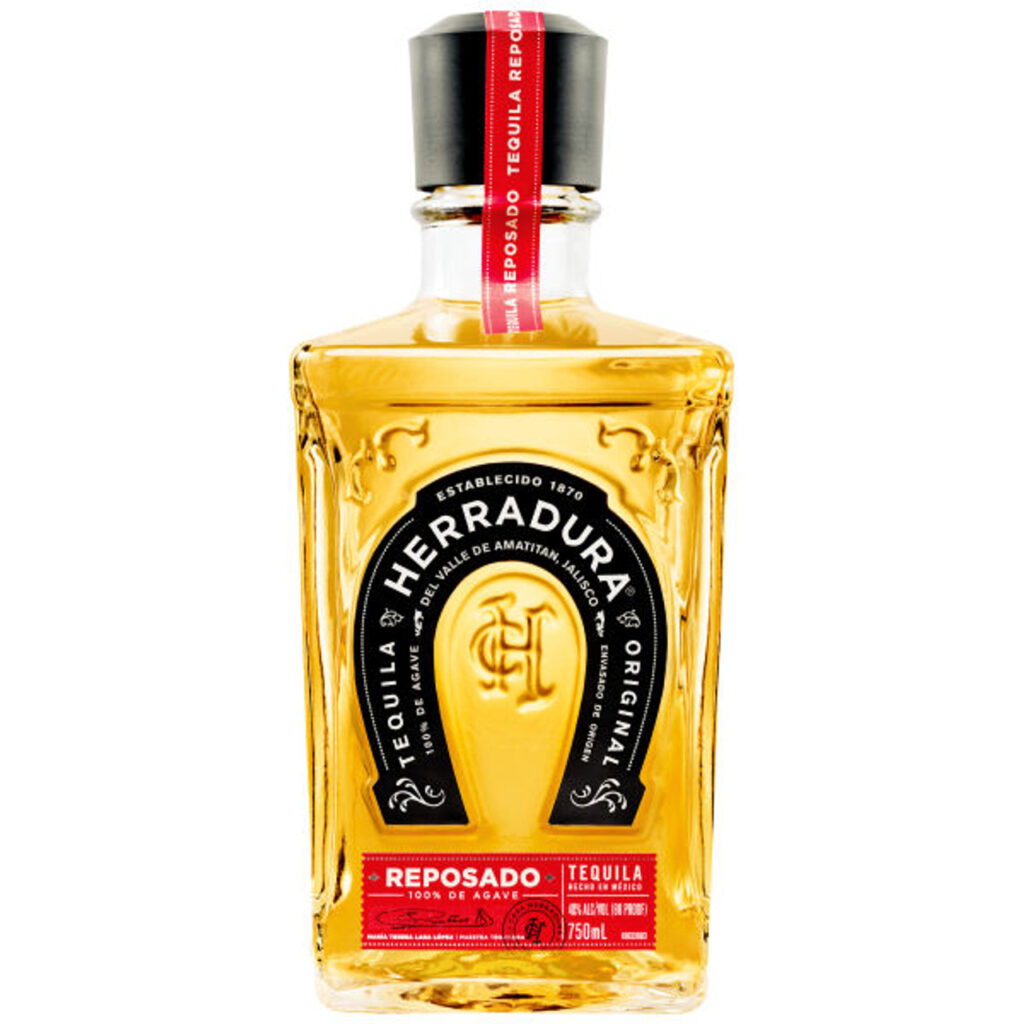 Buy Herradura Tequila Wholesale