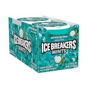 Buy Ice Breakers Mint in Wholesale online