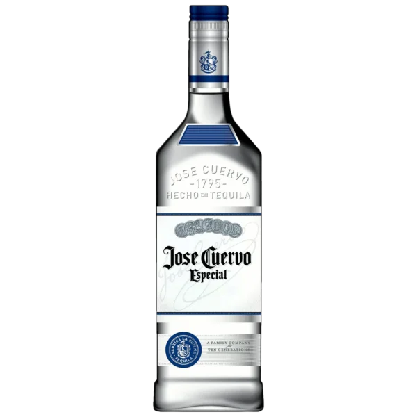 Buy José Cuervo Tequila Wholesale