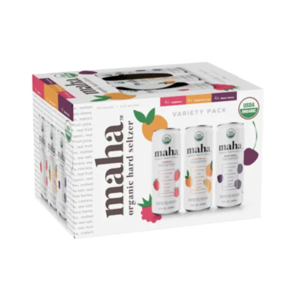 Buy Maha Seltzer Drink in Wholesale online
