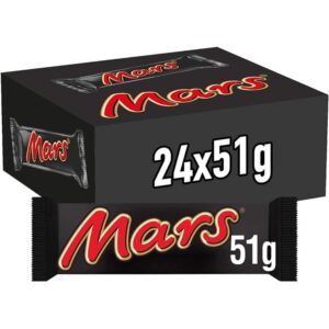 Buy Mars Candy in Wholesale online