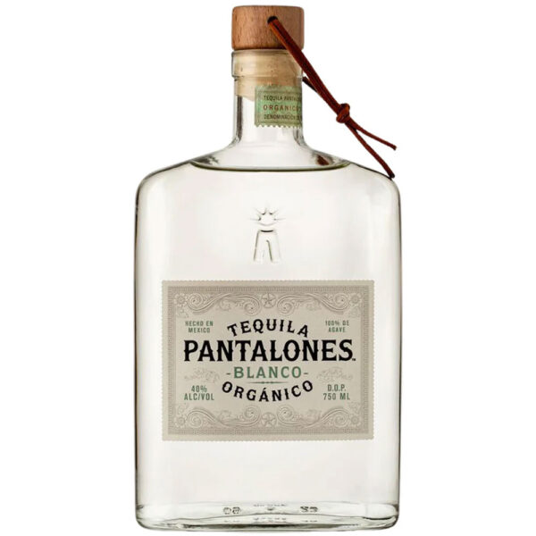 Buy Pantalones Blanco Tequila Wholesale