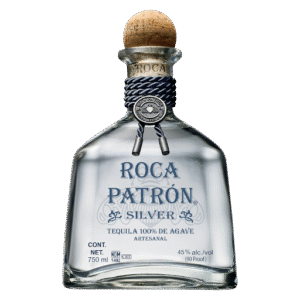 Buy Patrón Silver Tequila Wholesale
