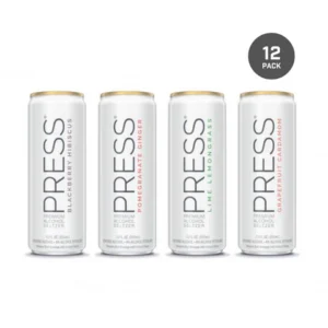 Buy Press Seltzer Drink in Wholesale online