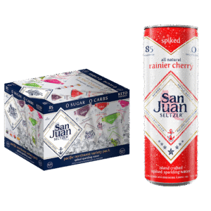 Buy San Juan Seltzer Drink in Wholesale online