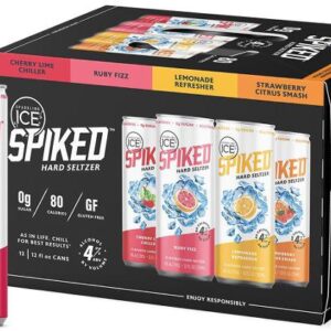 Buy Spiked Seltzer Drink in Wholesale online
