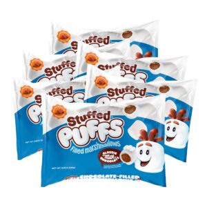 Buy Stuffed Puffs in Wholesale Online
