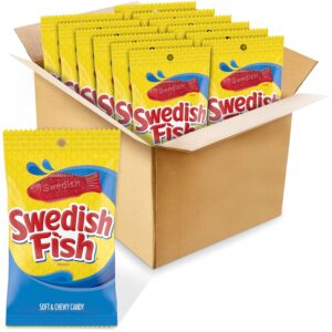 Buy Swedish Fish Gums in Wholesale online