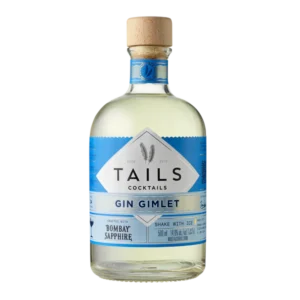 Buy Tails Gimlet Gin Wholesale