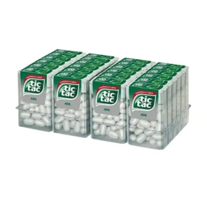 Buy Tic-Tac Mint in Wholesale online