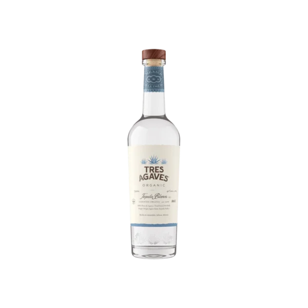 Buy Tres Agaves Tequila Wholesale