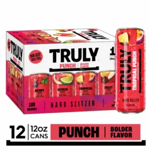 Buy Truly Hard Seltzer Drink in Wholesale online