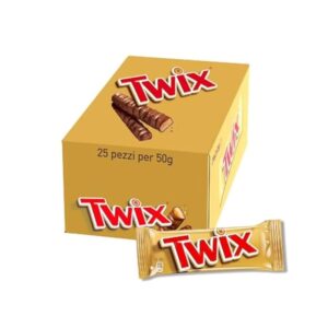 Buy Twix Chocolate Bars in Wholesale online