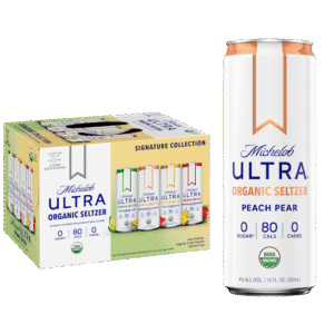 Buy Ultra Organic Seltzer Drink in Wholesale online