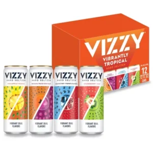 Buy Vizzy Hard Seltzer Drink in Wholesale online