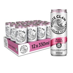Buy White Claw Seltzer Drink in Wholesale online