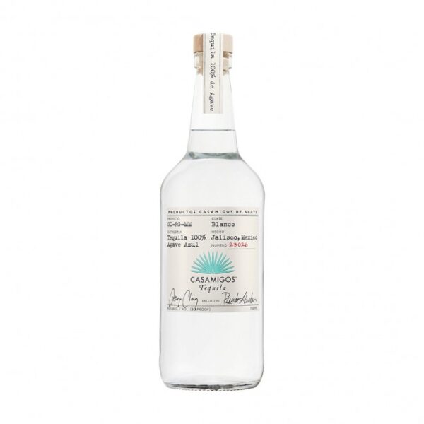 Casamigos Tequila Wholesale Supplier