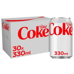 Diet Coke Wholesale Supplier