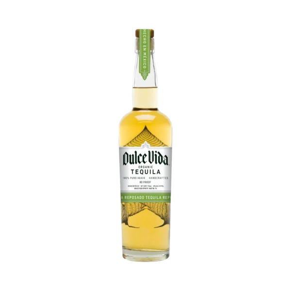 Dulce Vida Tequila Wholesale