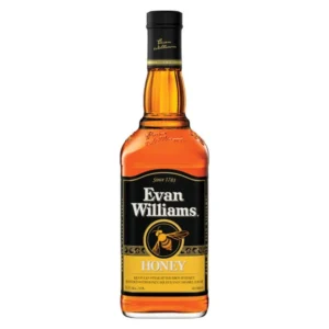 Evan Williams Whiskey Wholesale