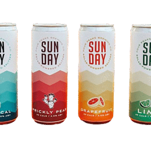 Buy Sun Day Seltzer Drink in Wholesale online