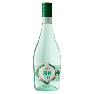 Gin Fizz Wholesale Supplier