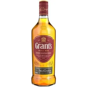 Grants Whiskey Wholesale